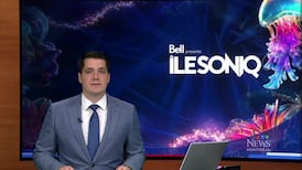 CTV News Montreal at Six for Saturday, Aug. 8, 2026