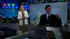 CTV National News with Sandie Rinaldo for Monday, August 10, 2026