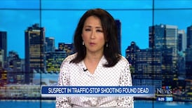 CTV News Vancouver at Six for Monday, Aug. 10, 2026