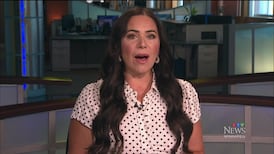CTV News Winnipeg at Six for Monday, Aug. 10, 2026