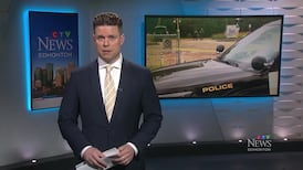 CTV News Edmonton at Six for Tuesday, Aug. 11, 2026