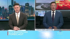 CTV News Edmonton at Six for Monday, Aug. 10, 2026