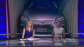 CTV News Toronto at Six for Tuesday, Aug. 11, 2026