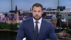 CTV News Ottawa at Six for Sunday, Aug. 9, 2026