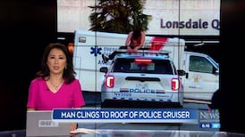 CTV News Vancouver at Six for Tuesday, Aug. 11, 2026