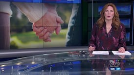 CTV News Calgary at Six for Tuesday, Aug. 11, 2026
