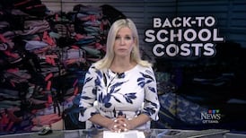 CTV News Ottawa at Six for Tuesday, Aug. 11, 2026