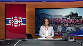 CTV News Montreal at Six for Tuesday, Aug. 11, 2026