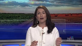 CTV News Northern Ontario at Six for Tuesday, Aug. 11, 2026