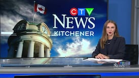 CTV News Kitchener at Six for Friday, Aug. 7, 2026
