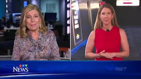 CTV National News with Sandie Rinaldo for Tuesday, August 11, 2026