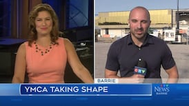 CTV News Barrie at Six for Tuesday, Aug. 11, 2026