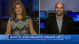 CTV News Barrie at Six for Monday, Aug. 10, 2026