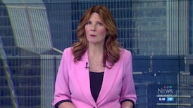 CTV News Calgary at Six for Monday, Aug. 10, 2026