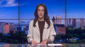 CTV News Saskatoon at Six for Tuesday, Aug. 11, 2026