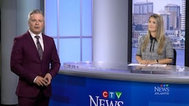 CTV News Atlantic at Six for Friday, Aug. 7, 2026