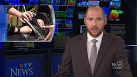 CTV News London at Six for Tuesday, Aug. 11, 2026