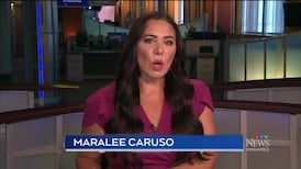 CTV News Winnipeg at Six for Friday, Aug. 7, 2026
