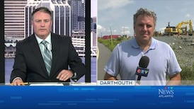 CTV News Atlantic at Six for Monday, Aug. 10, 2026