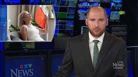 CTV News London at Six for Monday, Aug. 10, 2026