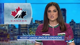 CTV News Vancouver at Six for Wednesday, Aug. 12, 2026