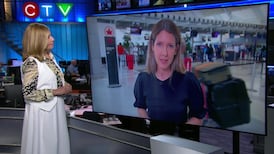 CTV National News with Sandie Rinaldo for Wednesday, August 12, 2026