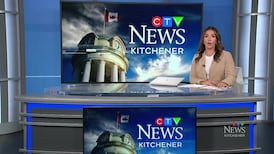 CTV News Kitchener at Six for Wednesday, Aug. 12, 2026