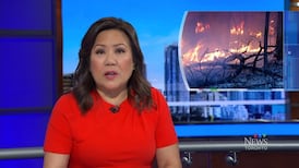 CTV News Toronto at Six for Wednesday, Aug. 12, 2026