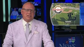 CTV News London at Six for Wednesday, Aug. 12, 2026