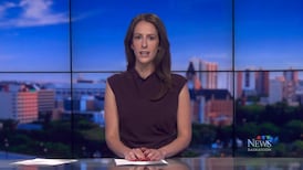 CTV News Saskatoon at Six for Wednesday, Aug. 12, 2026