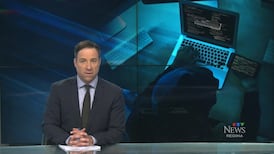 CTV News Regina at Six for Thursday, Aug. 13, 2026