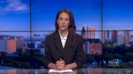 CTV News Saskatoon at Six for Thursday, Aug. 13, 2026