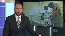 CTV News London at Six for Thursday, Aug. 13, 2026