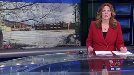 CTV News Calgary at Six for Thursday, Aug. 13, 2026