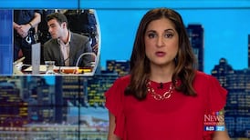 CTV News Vancouver at Six for Thursday, Aug. 13, 2026