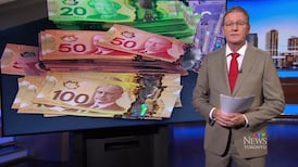 CTV News Toronto at Six for Thursday, Aug. 13, 2026