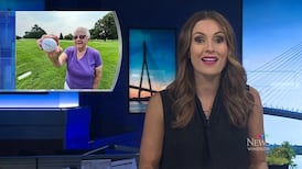 CTV News Windsor at Six for Thursday, Aug. 13, 2026