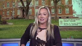 CTV News Northern Ontario at Six for Thursday, Aug. 13, 2026