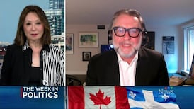 CTV News Montreal at Six for Thursday, Aug. 13, 2026
