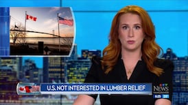 CTV News Vancouver at Six for Friday, Aug. 14, 2026