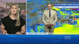 CTV News Atlantic at Six for Friday, Aug. 14, 2026