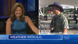 CTV News Barrie at Six for Friday, Aug. 14, 2026