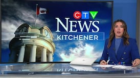 CTV News Kitchener at Six for Friday, Aug. 14, 2026