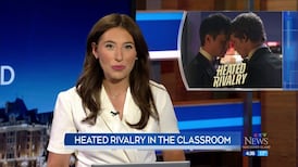 CTV News Vancouver Island at 4:30 for Friday, Aug. 14, 2026