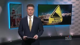 CTV News Edmonton at Six for Friday, Aug. 14, 2026