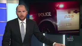 CTV News London at Six for Friday, Aug. 14, 2026