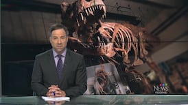 CTV News Regina at Six for Friday, Aug. 14, 2026