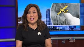 CTV News Toronto at Six for Saturday, Aug. 15, 2026