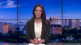 CTV News Saskatoon at Six for Friday, Aug. 14, 2026