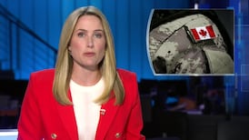 CTV National News for Friday, August 14, 2026